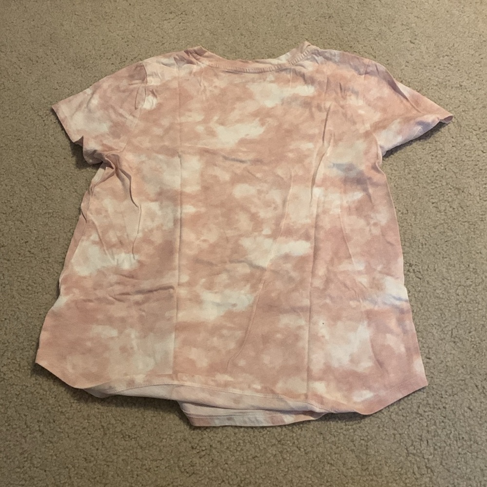 basic tee - Picture 2 of 2